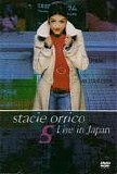 Stacie Orrico - Live In Japan