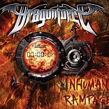 Dragonforce - Inhuman Rampage