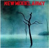 New Model Army - Demos