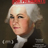 Roseanne Barr - Roseanne for President