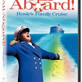 Rosie O'Donnell - All Aboard! Rosie's Family Cruise