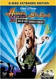 Miley Cyrus - Hannah Montana And Miley Cyrus:  Best Of Both Worlds Concert