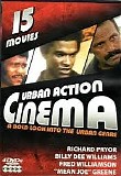 Blaxploitation - Urban Action Cinema