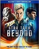 Star Trek - Star Trek - Beyond