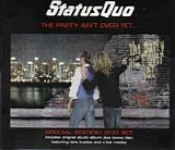 Status Quo - The Party Ain't Over Yet (Special Edition)
