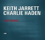 Keith Jarrett  -  Charlie Haden - Last Dance