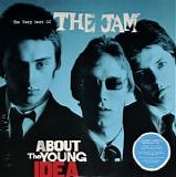 The Jam - About The Young Idea: The Very Best of The Jam