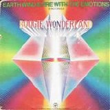 Earth, Wind and Fire With The Emotions - Boogie Wonderland