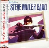 The Steve Miller Band - The Best Of