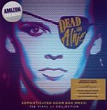 Dead or Alive - Sophisticated Boom Box MMXVI (The Vinyl LP Collection) AMAZON Exclusive Edition
