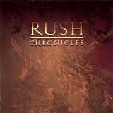 Rush - Chronicles