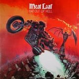 Meat Loaf - Bat Out of Hell (180gr) LP