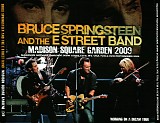 Bruce Springsteen - Working On A Dream Tour - 2009.11.08 - Madison Square Garden, NY, NY