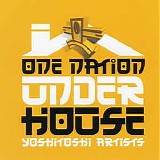 Yoshitoshi Artists - One Nation Under House - Session 2