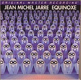 Jean-Michel Jarre - Ã‰quinoxe