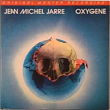Jean-Michel Jarre - OxygÃ¨ne