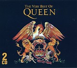 Queen - The Very Best Of Queen