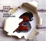 David Friesen Circle 3 Trio - Triple Exposure