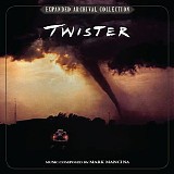 Various artists - Twister