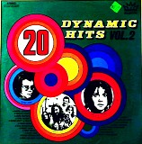 Various Artists - 20 Dynamic Hits Vol.2