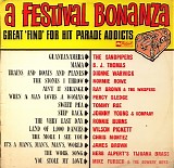 Various Artists - A Festival Bananza
