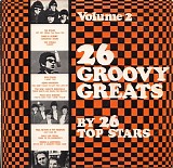 Various Artists - 26 Groovy Greats Vol.2