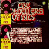 Various Artists - The Golden Era Of Hits (2 LP Set)