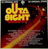 Various Artists - Outa Sight 20 Original Hits & Stars
