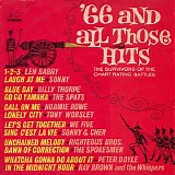 Various Artists - 66' And All Those Hits