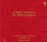 Jordi Savall - Llibre Vermell de Montserrat
