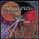 Alchemist - Eve Of The War