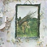 Led Zeppelin - IV  (Untitled) (Reissue)