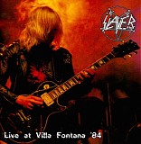 Slayer - Live At Villa Fontana '84
