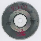Queen - These Are The Days Of Our Lives