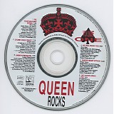 Queen - Queen Rocks - Volume 1
