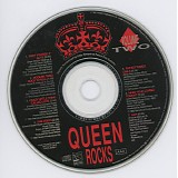 Queen - Queen Rocks - Volume 2