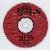 Queen - Queen Rocks - Volume 3