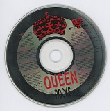 Queen - Queen Rocks - Volume 4