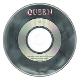 Queen - I Can't Live With You
