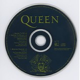 Queen - Hammer To Fall / Bohemian Rhapsody