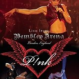 P!nk - Live from Wembley Arena