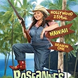 Roseanne Barr - Roseanne's Nuts, Season One