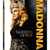Madonna - Goddess of Pop