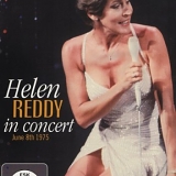 Helen Reddy - Helen Reddy: In Concert