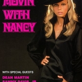 Nancy Sinatra - Movin' with Nancy