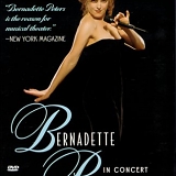 Bernadette Peters - Bernadette Peters in Concert