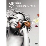 Shakira - Oral Fixation Volume 2:  DVD Bonus Pack