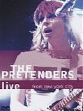 Pretenders - Live From New York City