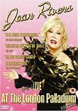 Joan Rivers - (still a) Live at the London Palladium Allegedly!