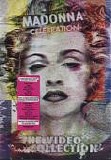 Madonna - Celebration:  The Video Collection